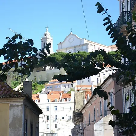 Patio Lisboa